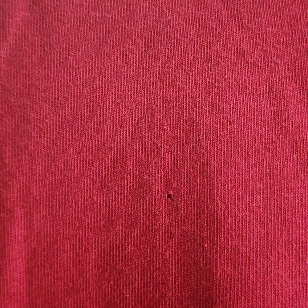 Vintage Washington Redskins Shirt Mens Large NFL Football Starter 90s USA Tee - Picture 3 of 9